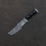 Tracker Knife // VK5187