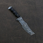 Tracker Knife // VK5187