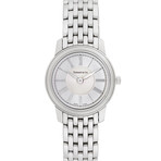 Tiffany & Co. Ladies Resonator Quartz // Pre-Owned