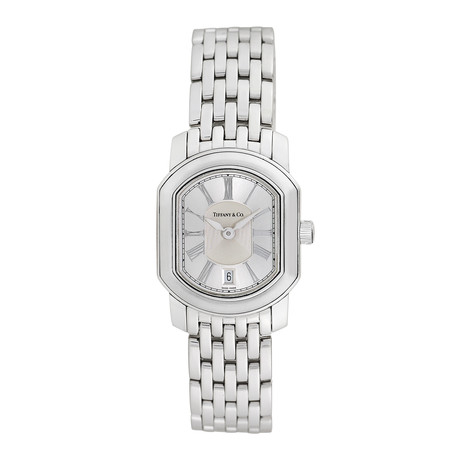 Tiffany & Co. Resonator Quartz // Pre-Owned