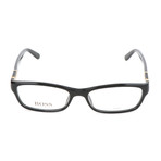 Women's 632-807 Optical Frames // Black