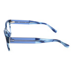 Men's 738-K94 Optical Frames // Havana Blue