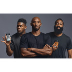 Rise Alpha Kit + Deodorant