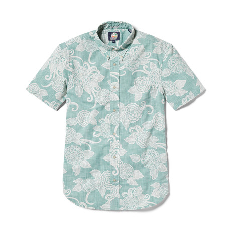 Opti Mums Tailored // Mint (XS)