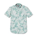 Opti Mums Tailored // Mint (S)