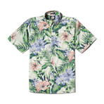 Uluwehi Button Front // Natural (M)