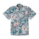 Uluwehi Button Front // Denim (M)