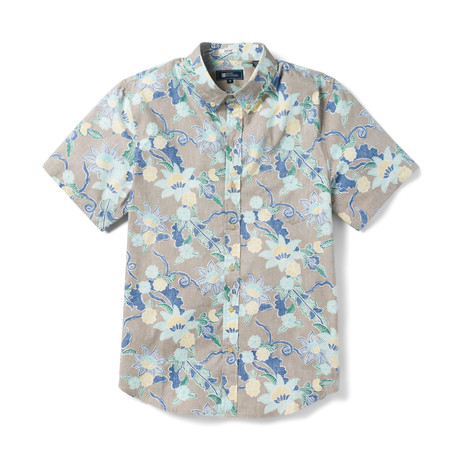 Mahaloha Tailored // Coriander (XS)