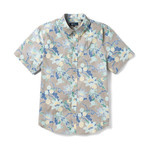 Mahaloha Tailored // Coriander (M)