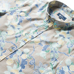 Mahaloha Tailored // Coriander (M)