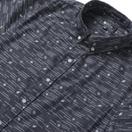 Ocean Sea Tailored Denim // Indigo (S)