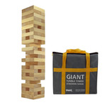 Giant Tumble Tower v2.0 XXL + Bonus Bottle Opener