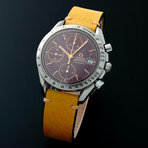 Omega Speedmaster Date Chronograph Automatic // 38117 // Pre-Owned