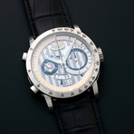 Parmigiani Fleurier Atalante Chronograph Automatic // PC2 // Unworn