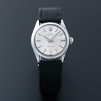 Rolex Oyster Precision Manual Wind // Pre-Owned