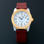 MHR Date Automatic // Pre-Owned