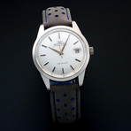 Movado Trans-Atlantic Date Manual Wind // Pre-Owned