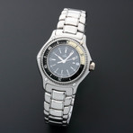 Ebel Quartz // Pre-Owned