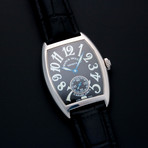 Franck Muller Casablanca Manual // Pre-Owned