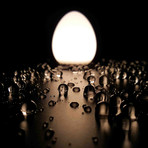 EGGIE Nightlight (Single Light Mode)