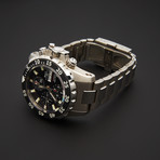 Ball Chronograph Automatic // DC3026A-SC-BK // Store Display