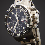 Ball Chronograph Automatic // DC3026A-SC-BK // Store Display