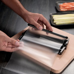 Easy Sushi® // Trio Roller Maker