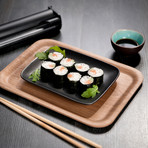 Easy Sushi® // Trio Roller Maker