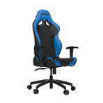 Racing Series S-Line SL2000 Gaming Chair // Black + Blue