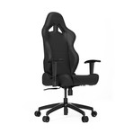 Racing Series S-Line SL2000 Gaming Chair // Black + Carbon