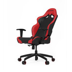 Racing Series S-Line SL2000 Gaming Chair // Black + Red