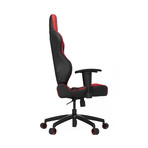 Racing Series S-Line SL2000 Gaming Chair // Black + Red