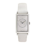 Tiffany & Co. Ladies Gallery Quartz // Z3000.10 // Pre-Owned