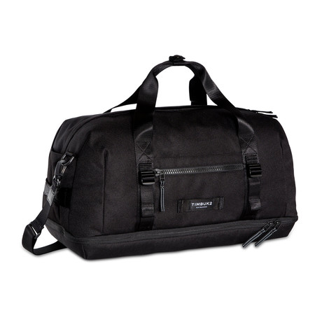 The Tripper (Jet Black)