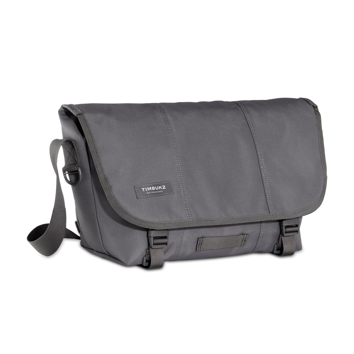 Classic Messenger Gunmetal Extra Small Timbuk2 Touch Of Modern