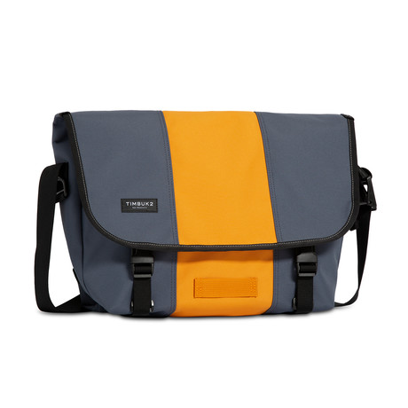 Classic Messenger // Lightbeam (Extra Small)
