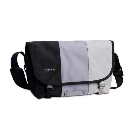 Classic Messenger // Cloud (Extra Small)