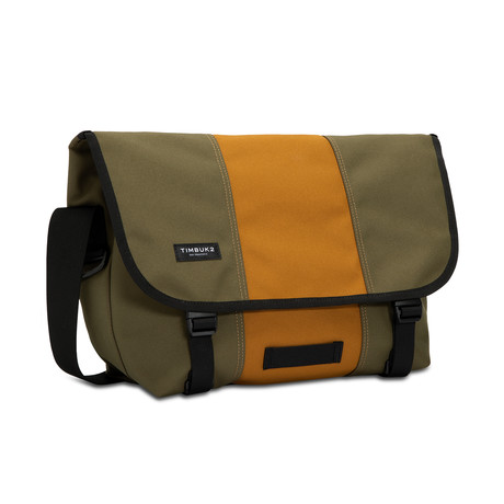 Classic Messenger // Dune (Extra Small)