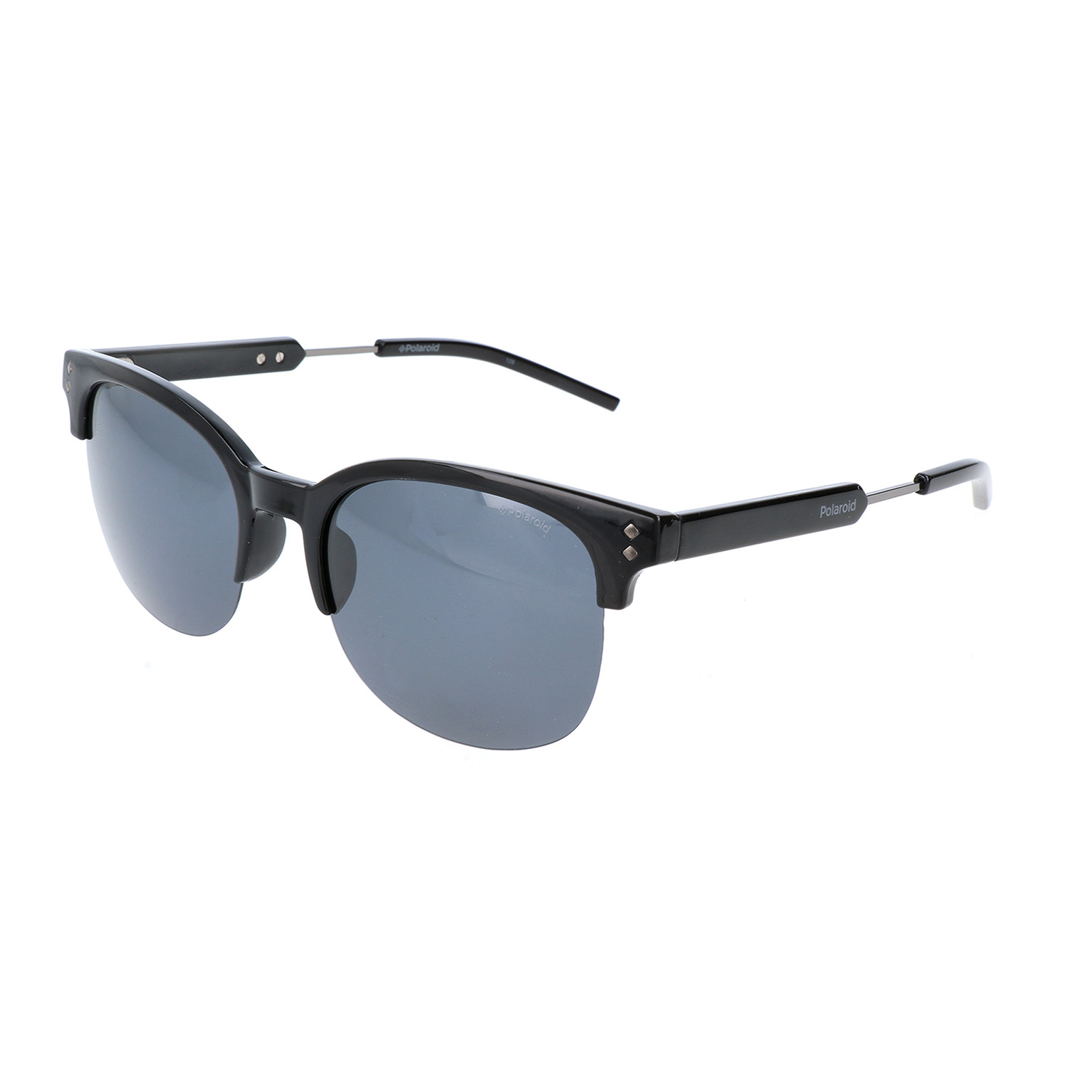 Men's 2031-S CVS-Y2 Sunglasses // Black Ruthenium - Polaroid - Touch of ...