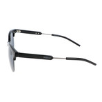 Men's 2031-S CVS-Y2 Sunglasses // Black Ruthenium