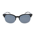 Men's 2031-S CVS-Y2 Sunglasses // Black Ruthenium