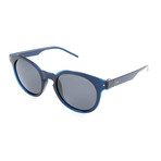 Women's 2036-S M3Q Sunglasses // Blue