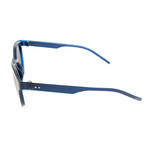 Women's 2036-S M3Q Sunglasses // Blue