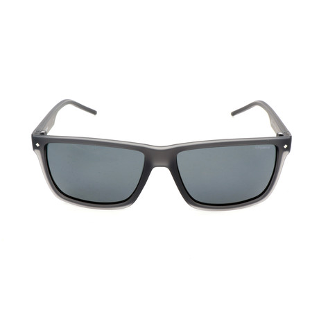 Men's 2039-S MNV Sunglasses // Gray