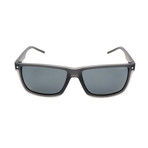 Men's 2039-S MNV Sunglasses // Gray