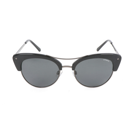 Women's 4045-S CVS-Y2 Sunglasses // Black Ruthenium