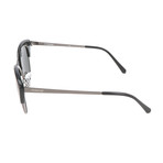 Women's 4045-S CVS-Y2 Sunglasses // Black Ruthenium