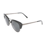 Women's 4045-S CVS-Y2 Sunglasses // Black Ruthenium