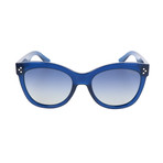 Women's 4040-S LK9 Sunglasses // Blue