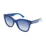 Women's 4040-S LK9 Sunglasses // Blue